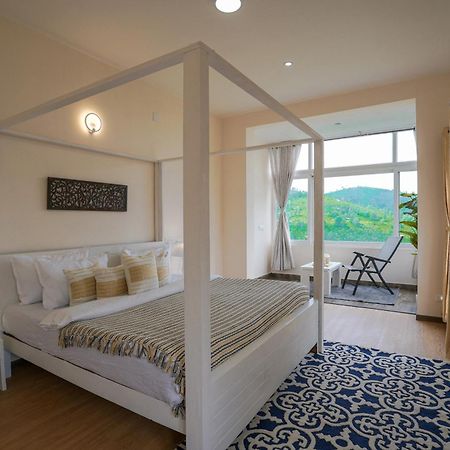 Ekostay I Pearl House Villa I 360 Degrees Tea Estate Ooty Εξωτερικό φωτογραφία